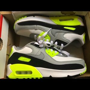 Cute Airmax